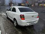 Chevrolet Cobalt 2020 года за 4 500 000 тг. в Павлодар – фото 4