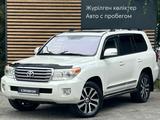 Toyota Land Cruiser 2014 года за 21 890 000 тг. в Алматы