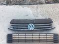 Решетка радиатора Volkswagen Polo sedan за 30 000 тг. в Атырау – фото 3