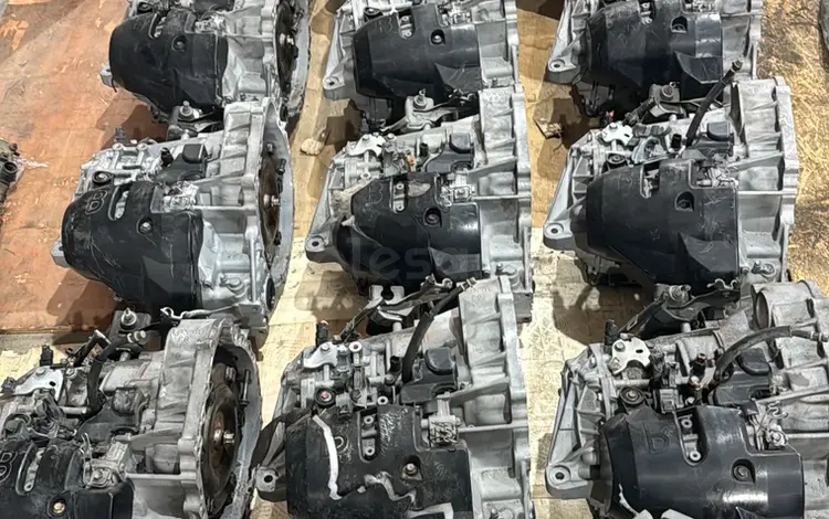 Акпп за 580 000 тг. в Атырау