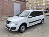 ВАЗ (Lada) Largus 2020 годаүшін5 950 000 тг. в Атырау