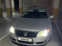 Volkswagen Passat 2010 годаfor4 500 000 тг. в Шымкент