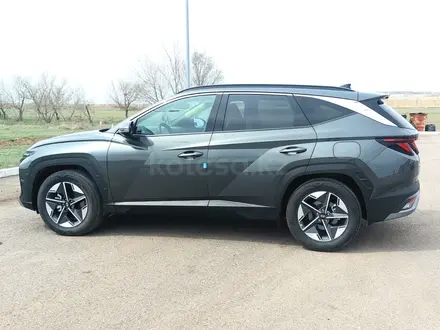 Hyundai Tucson 2026 года за 15 500 000 тг. в Караганда – фото 11