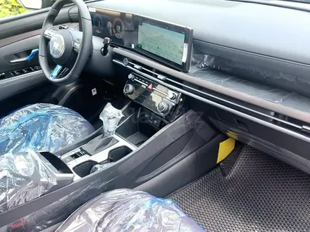 Hyundai Tucson 2026 года за 15 500 000 тг. в Караганда – фото 13