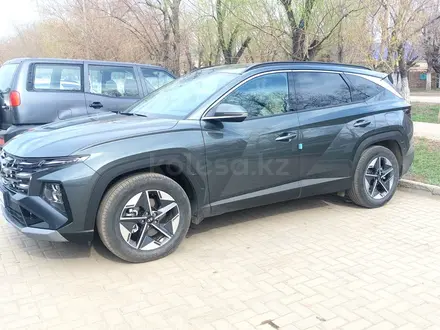 Hyundai Tucson 2026 года за 15 500 000 тг. в Караганда – фото 14