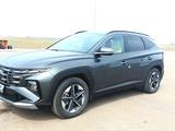 Hyundai Tucson 2026 годаүшін15 500 000 тг. в Караганда