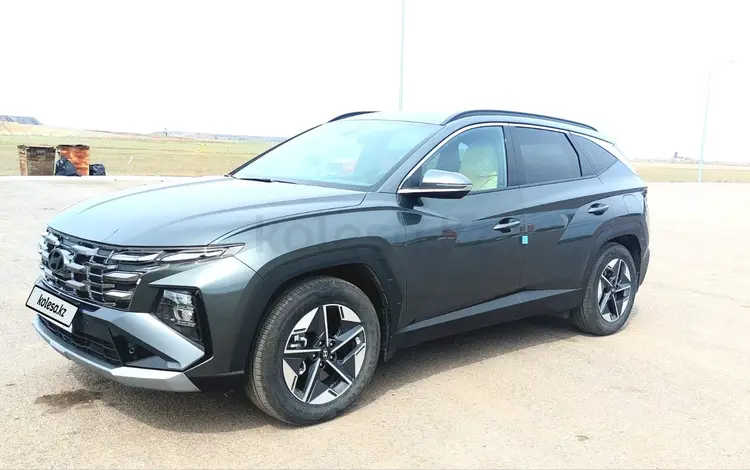 Hyundai Tucson 2026 года за 15 500 000 тг. в Караганда