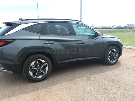 Hyundai Tucson 2026 года за 15 500 000 тг. в Караганда – фото 5