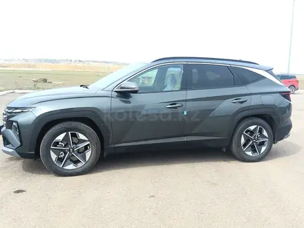 Hyundai Tucson 2026 года за 15 500 000 тг. в Караганда – фото 8