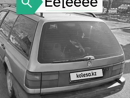 Volkswagen Passat 1993 года за 1 000 000 тг. в Караганда