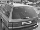 Volkswagen Passat 1993 годаүшін1 000 000 тг. в Караганда – фото 2