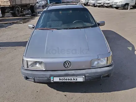 Volkswagen Passat 1993 года за 1 000 000 тг. в Караганда – фото 6