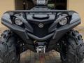 Yamaha  Grizzly 700 2023 года за 9 000 000 тг. в Алматы – фото 3