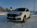 ВАЗ (Lada) Vesta 2022 года за 6 550 000 тг. в Усть-Каменогорск