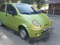 Daewoo Matiz 2012 годаfor2 300 000 тг. в Алматы – фото 4