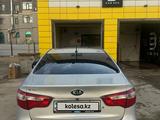 Kia Rio 2014 года за 4 900 000 тг. в Актау