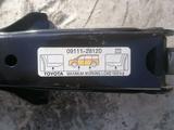 Домкрат Toyota ALPHARD, ESTIMA за 20 000 тг. в Усть-Каменогорск – фото 5