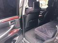 Lexus LX 570 2013 года за 26 000 000 тг. в Экибастуз – фото 9