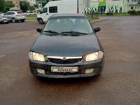 Mazda 323 1998 годаfor1 400 000 тг. в Астана