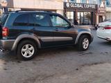 Toyota RAV4 2005 годаүшін4 950 000 тг. в Кызылорда – фото 4