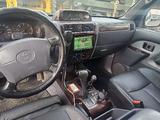 Toyota Land Cruiser Prado 1996 годаүшін7 500 000 тг. в Усть-Каменогорск – фото 3