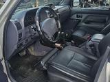 Toyota Land Cruiser Prado 1996 годаүшін7 500 000 тг. в Усть-Каменогорск – фото 4