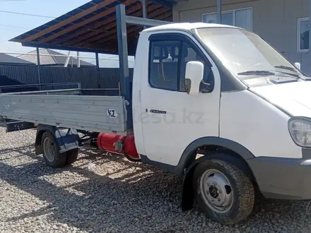 ГАЗ 2003 года за 2 500 000 тг. в Алматы