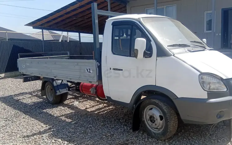 ГАЗ 2003 года за 2 500 000 тг. в Алматы