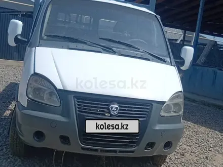 ГАЗ 2003 года за 2 500 000 тг. в Алматы – фото 4