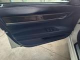 BMW 740 2014 года за 11 200 000 тг. в Алматы – фото 3