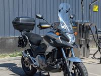 Honda  NC 700X 2013 годаүшін2 350 000 тг. в Алматы