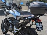 Honda  NC 700X 2013 года за 2 350 000 тг. в Алматы – фото 5