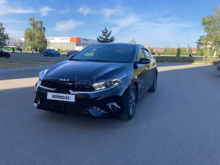 Kia Cerato 2025 года за 9 460 000 тг. в Костанай