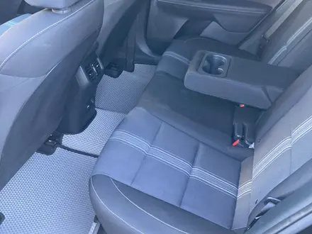 Kia Cerato 2025 года за 9 460 000 тг. в Костанай – фото 11