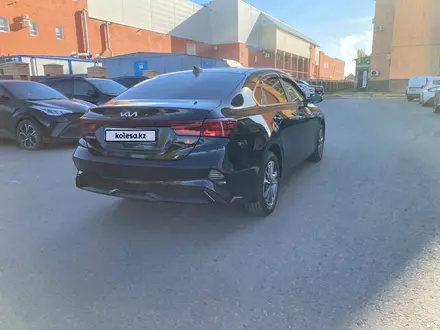Kia Cerato 2025 года за 9 460 000 тг. в Костанай – фото 5