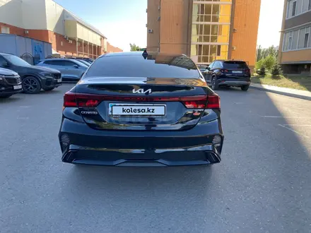 Kia Cerato 2025 года за 9 460 000 тг. в Костанай – фото 6