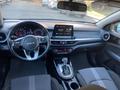 Kia Cerato 2025 годаүшін9 460 000 тг. в Костанай – фото 9