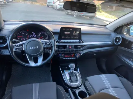 Kia Cerato 2025 года за 9 460 000 тг. в Костанай – фото 9