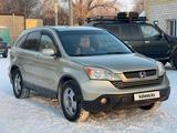 Honda CR-V 2007 годаүшін5 350 000 тг. в Караганда