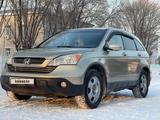Honda CR-V 2007 годаүшін5 350 000 тг. в Караганда – фото 2
