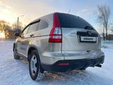 Honda CR-V 2007 годаүшін5 350 000 тг. в Караганда – фото 3