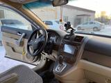 Honda CR-V 2007 годаүшін5 350 000 тг. в Караганда – фото 4