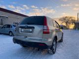 Honda CR-V 2007 годаүшін5 350 000 тг. в Караганда – фото 5