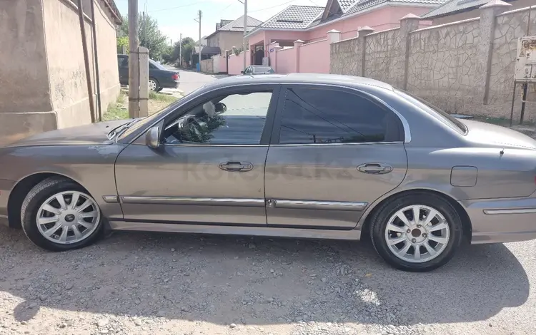 Hyundai Sonata 2004 годаүшін2 800 000 тг. в Шымкент