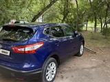 Nissan Qashqai 2014 года за 7 200 000 тг. в Караганда – фото 3