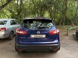 Nissan Qashqai 2014 года за 7 200 000 тг. в Караганда – фото 4