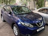 Nissan Qashqai 2014 года за 7 200 000 тг. в Караганда – фото 2