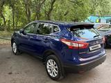 Nissan Qashqai 2014 года за 7 200 000 тг. в Караганда – фото 5