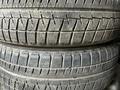 215/60R17 BRIDGESTONE BLIZZAK REVO GZ.үшін75 000 тг. в Алматы – фото 2