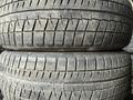 215/60R17 BRIDGESTONE BLIZZAK REVO GZ. за 75 000 тг. в Алматы – фото 3